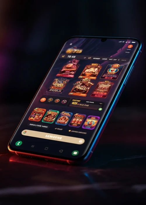 Brightly colored welcome bonus banner displaying free spins and match offers at Fortune Clock Casino, enticing new players to join the platform.